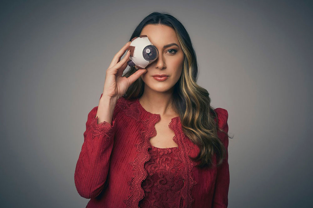 Dra. Lorena Diamante